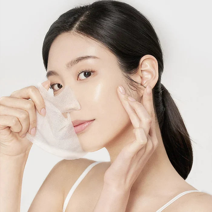 LALACHUU - Easy Chop Band Mask  Box #Hydrating Effector