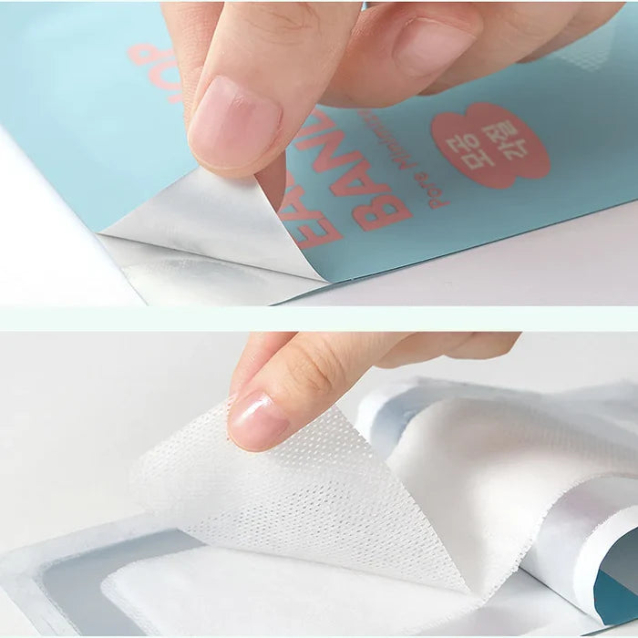 LALACHUU - Easy Chop Band Mask Box #Pore Minimizer