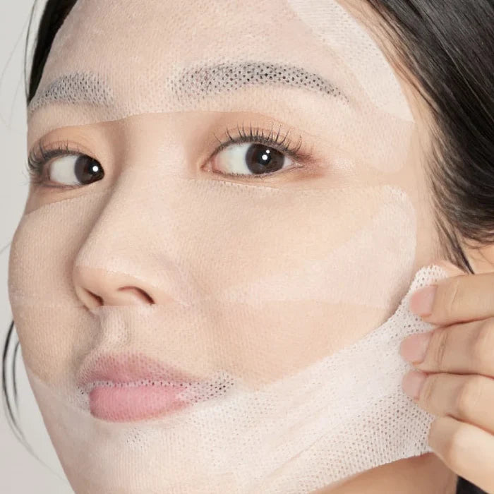 LALACHUU - Easy Chop Band Mask Box #Pore Minimizer