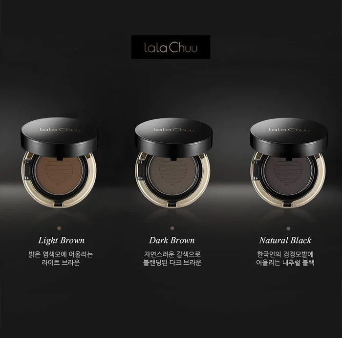 LALACHUU - Hair Cushion