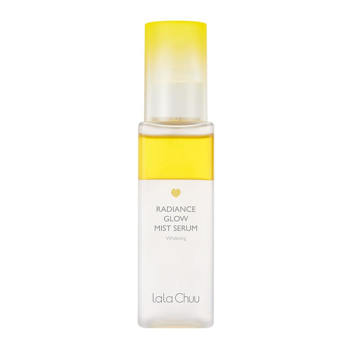 LALACHUU - Radiance Glow Mist Serum