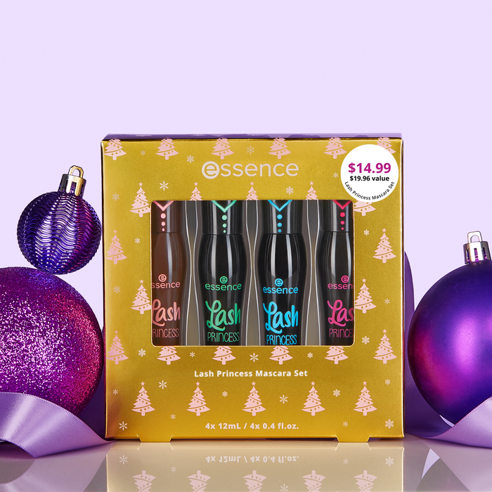 Lash Princess Gift Set