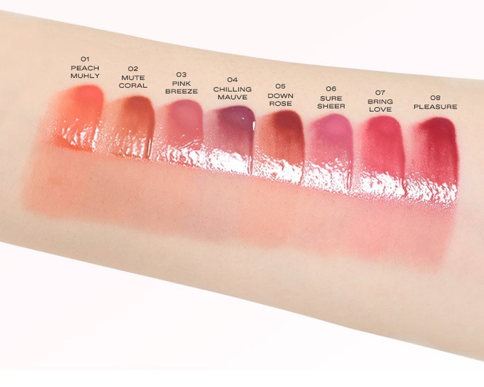 LEMIU - Dewy Flow Tint