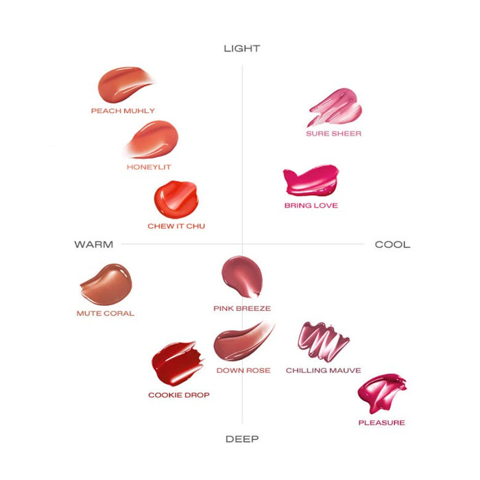 LEMIU - Dewy Flow Tint