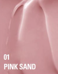LEMIU - Glow Melt Liquid Blush