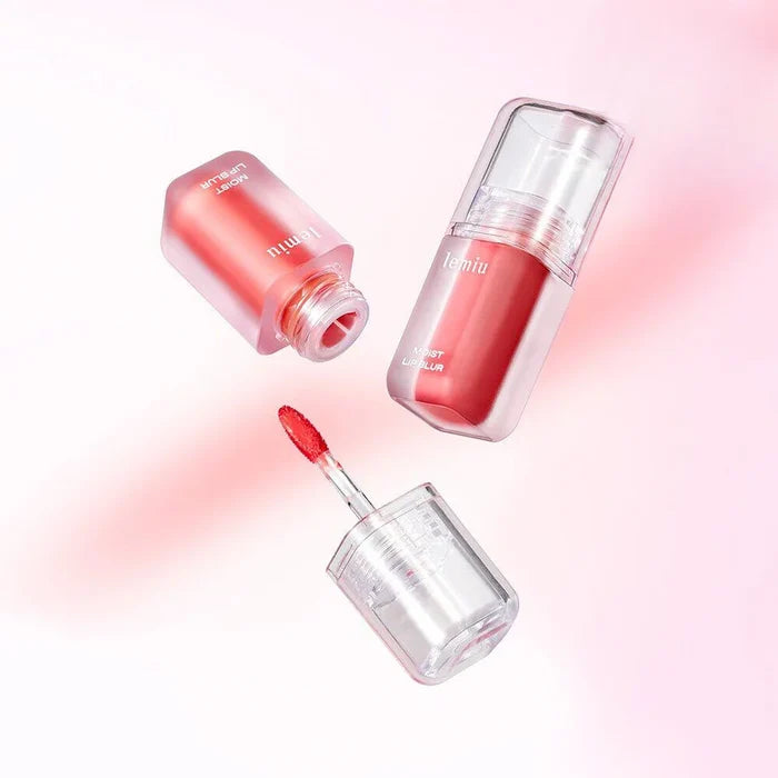 LEMIU - Moist Lip Blur