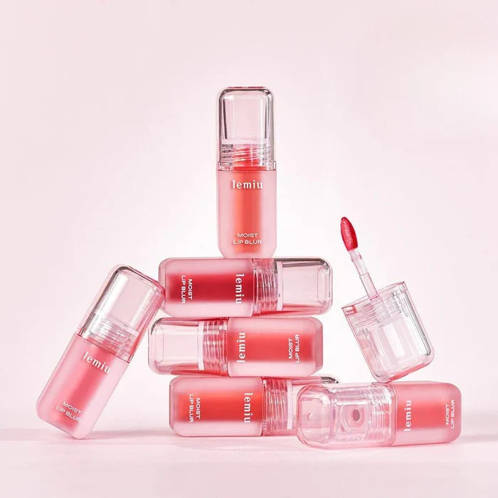 LEMIU - Moist Lip Blur