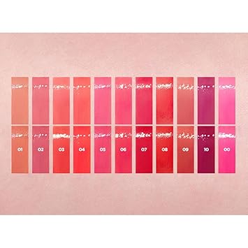 LILYBYRED - Bloody Liar Coating Tint