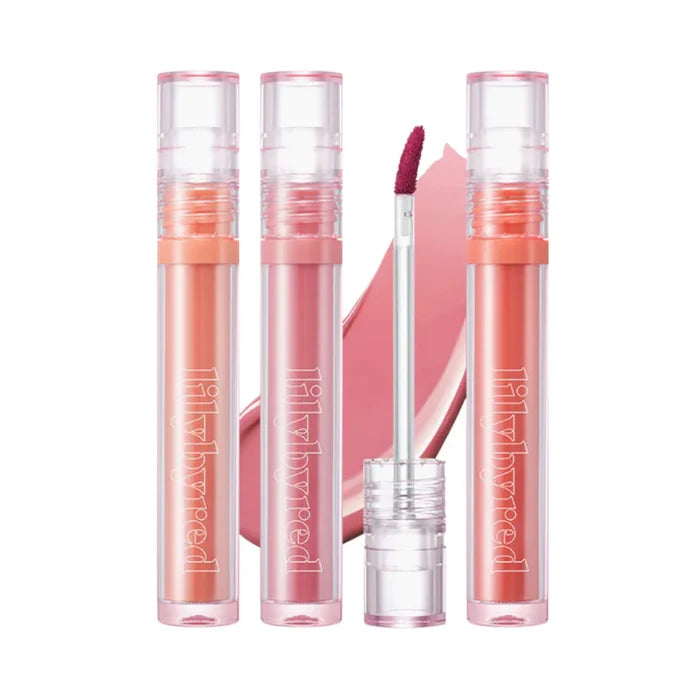 LILYBYRED - Glassy Layer Fixing Tint