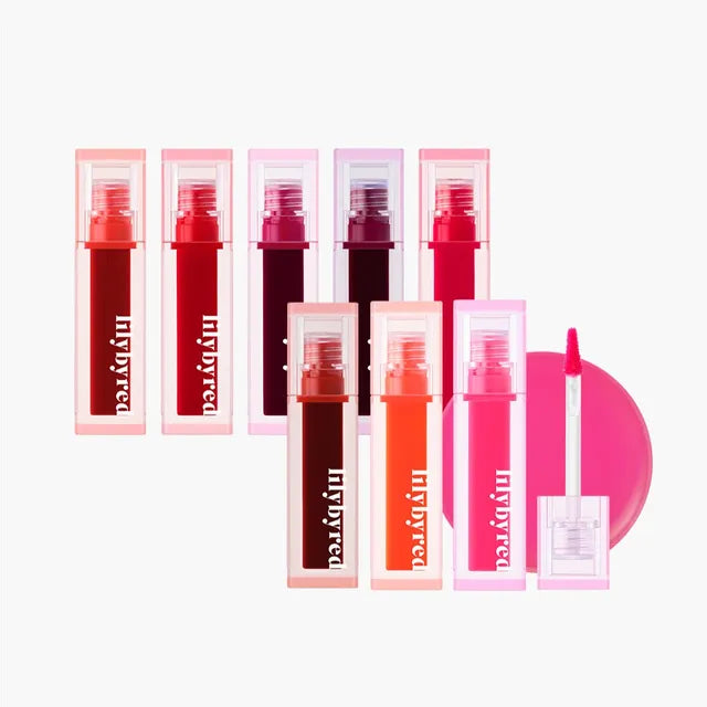 LILYBYRED - Juicy Liar Water Tint