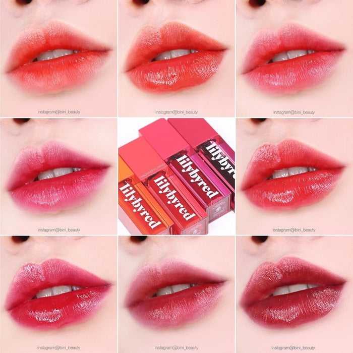LILYBYRED - Juicy Liar Water Tint