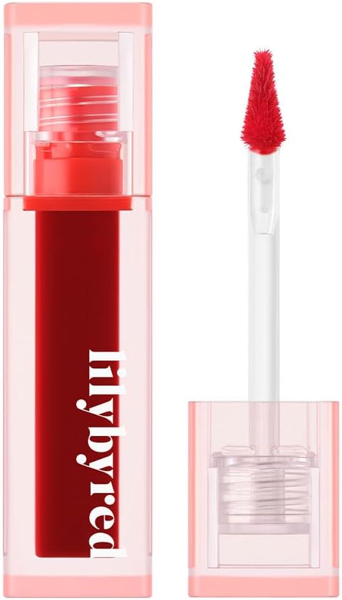 LILYBYRED - Juicy Liar Water Tint
