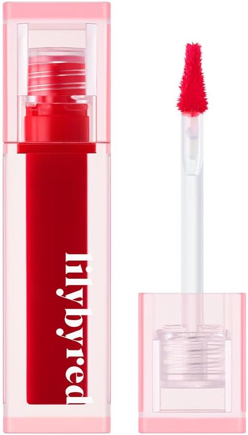 LILYBYRED - Juicy Liar Water Tint