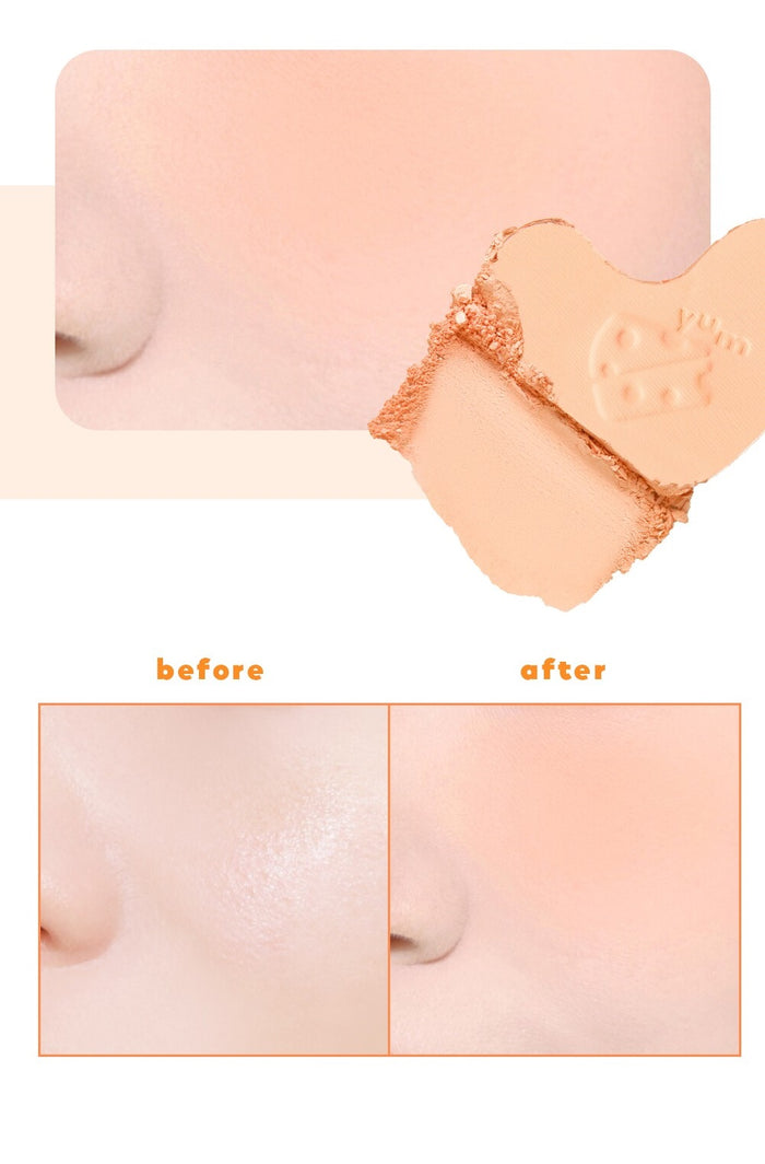 LILYBYRED - Luv Beam Blur Cheek