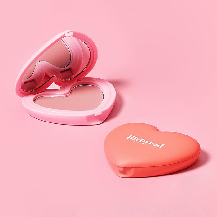 LILYBYRED - Luv Beam Cheek