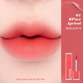 #01 Pure Apricot