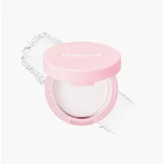 LILYBYRED - Sebum Lock Pact