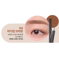 02 Medium Brown