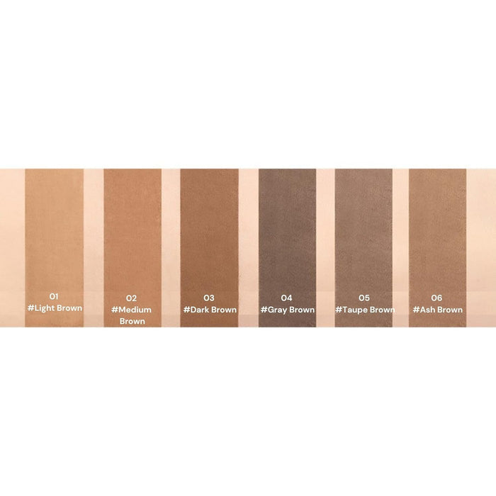 LILYBYRED - Skinny Mes Brow Pencil