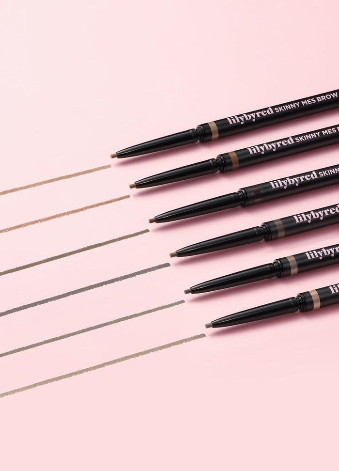 LILYBYRED - Skinny Mes Brow Pencil
