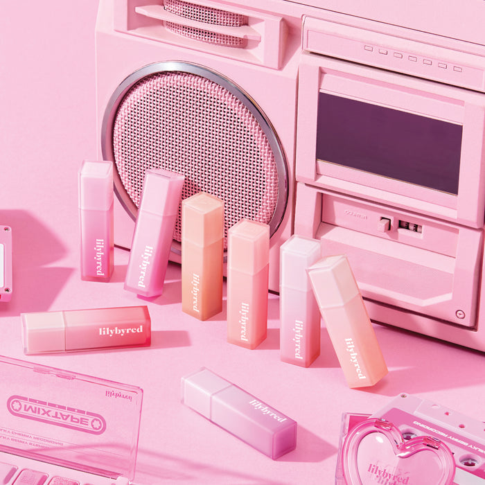LILYBYRED - Sweet Liar Milky Tint (Discounted)