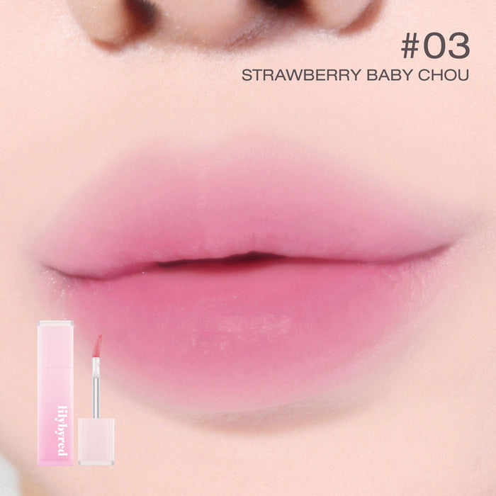 LILYBYRED - Sweet Liar Milky Tint (Discounted)