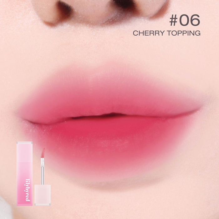 #06 Cherry Topping - EXP : 11 September 2026
