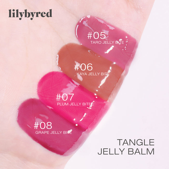 LILYBYRED - Tangle Jelly Balm