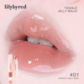 #01 Apricot Jelly Bite
