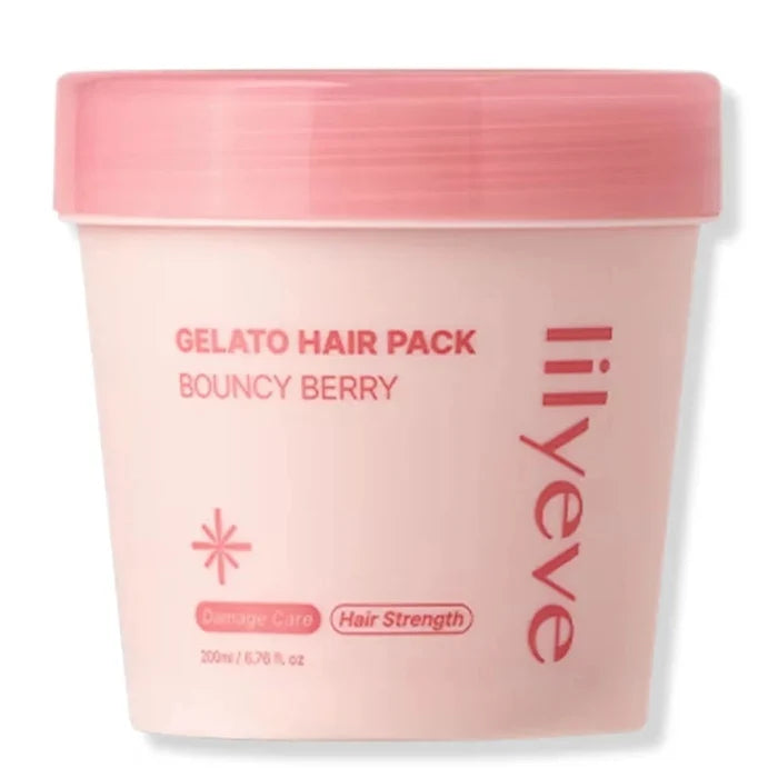LILYEVE - Gelato Hair Pack