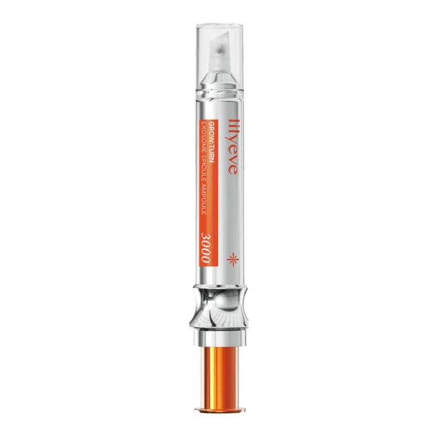 LILYEVE - Grow Turn Exosome Spicule Ampoule 3000