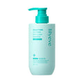 LILYEVE - Scalp Turn Cica PDRN Deep Clean Shampoo