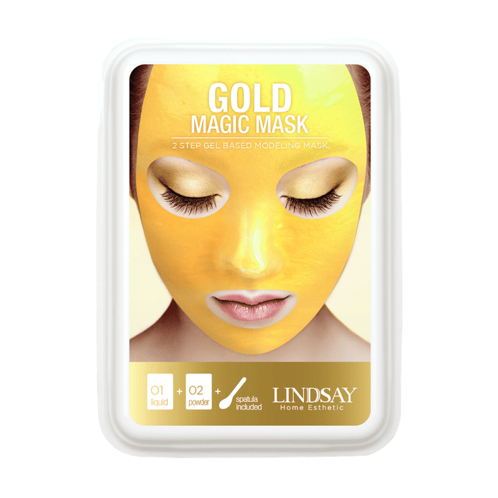 LINDSAY - Magic Mask Pack