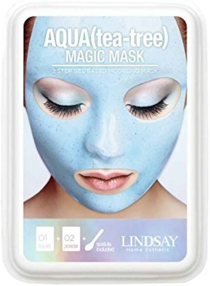 LINDSAY - Magic Mask Pack
