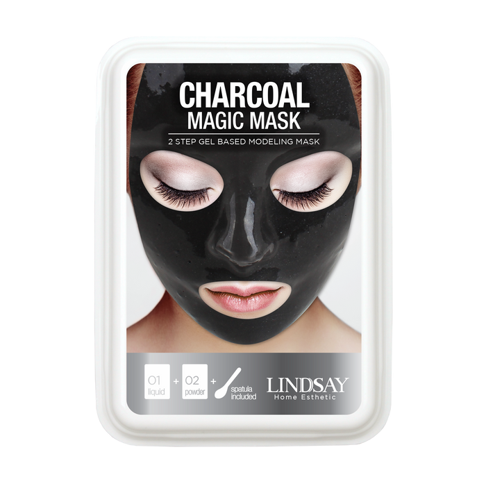LINDSAY - Magic Mask Pack