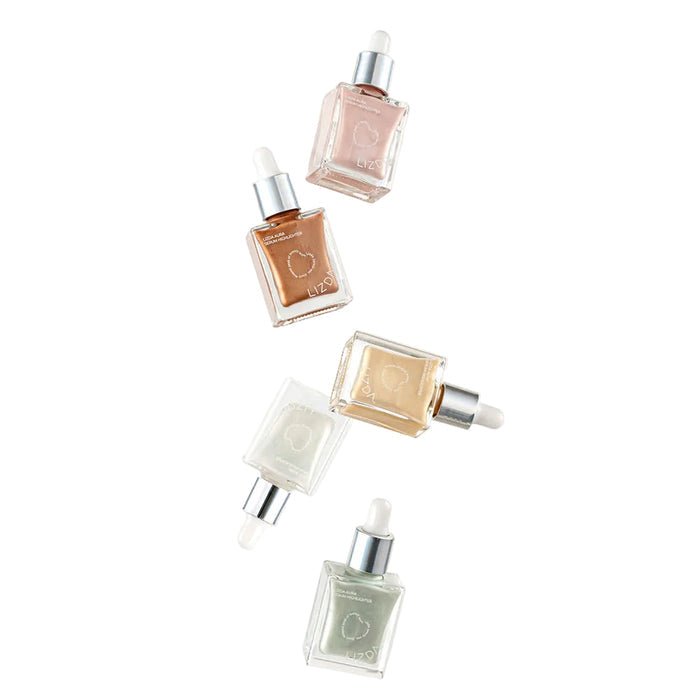LIZDA - Aura Serum Highlighter