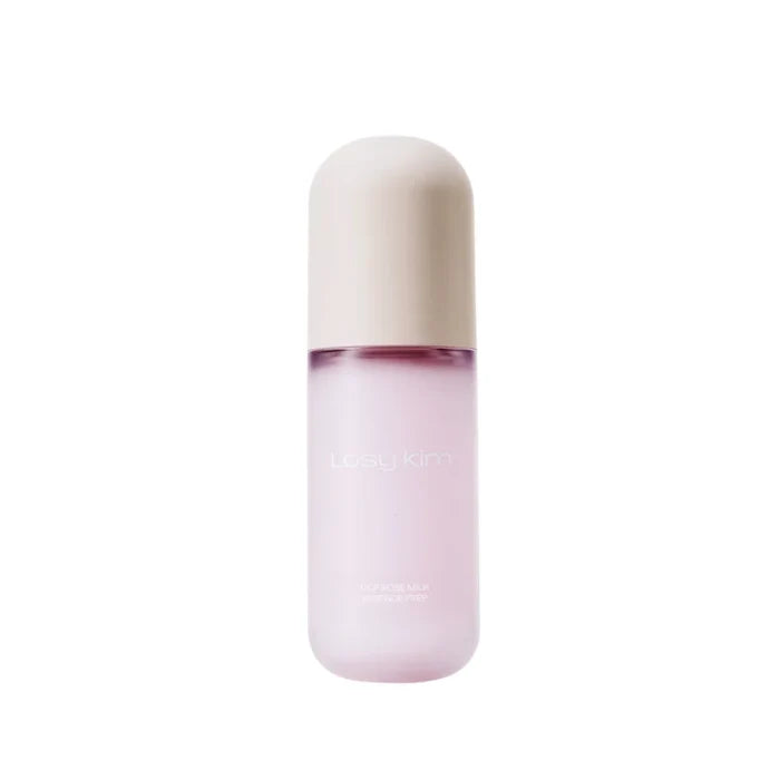 LOSY KIM - CCF Rose Milk Essence Prep