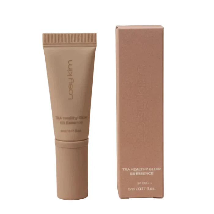 LOSY KIM - TXA Healthy Glow BB Essence