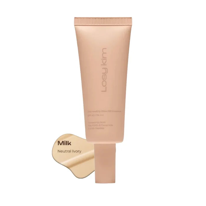 LOSY KIM - TXA Healthy Glow BB Essence