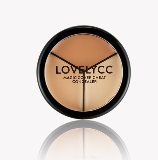 No 1 Contouring