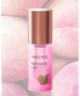 LOVELY CC - Sweet Lip Oil