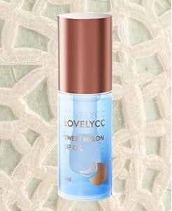 LOVELY CC - Sweet Lip Oil