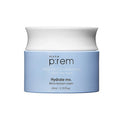 MAKE P:REM - Hydrate Me. Micro Tension Cream