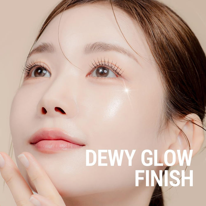 MAKEHEAL - 1.P.L Ampoule Glow Foundation (Discounted)