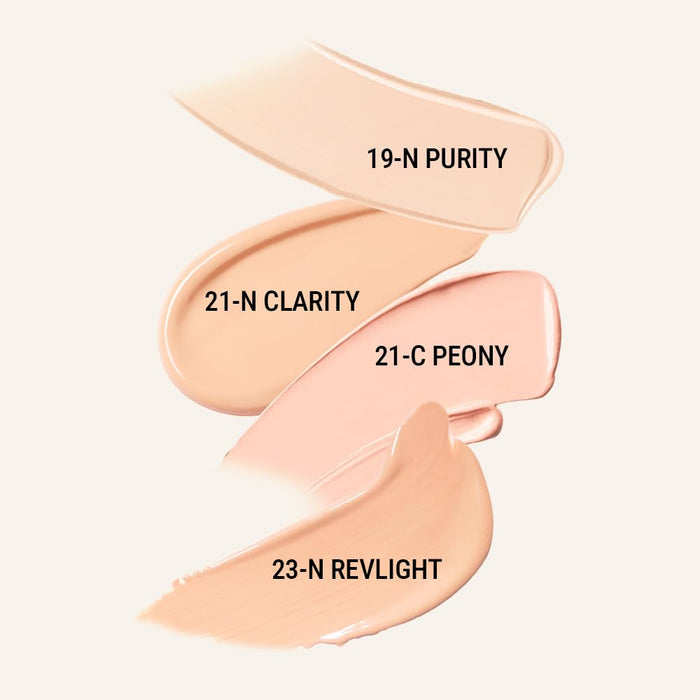 MAKEHEAL - 1.P.L Ampoule Glow Foundation (Discounted)