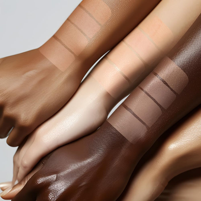 MAKEHEAL - 1.P.L Ampoule Glow Foundation (Discounted)
