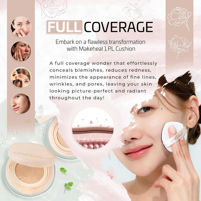MAKEHEAL - 1.P.L Cushion