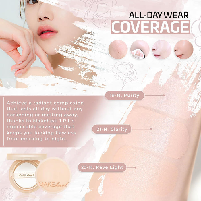 MAKEHEAL - 1.P.L Cushion