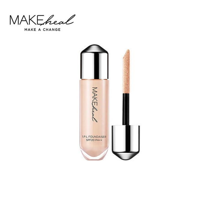 MAKEHEAL - 1.P.L Foundaiser Foundation