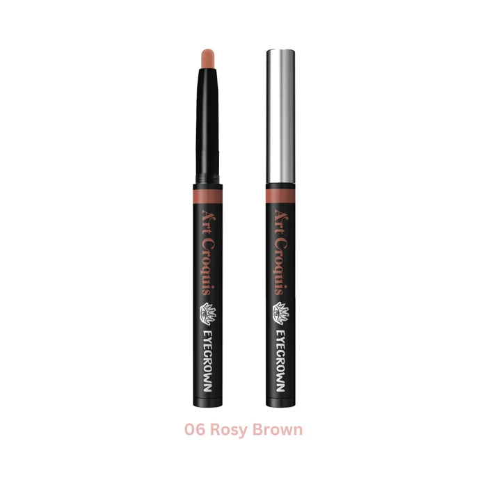 #06 Rosy Brown
